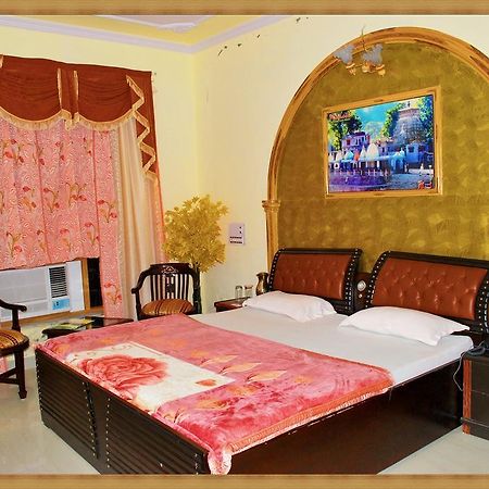 Rishabh Grand Castle Resort Rishikesh Bagian luar foto